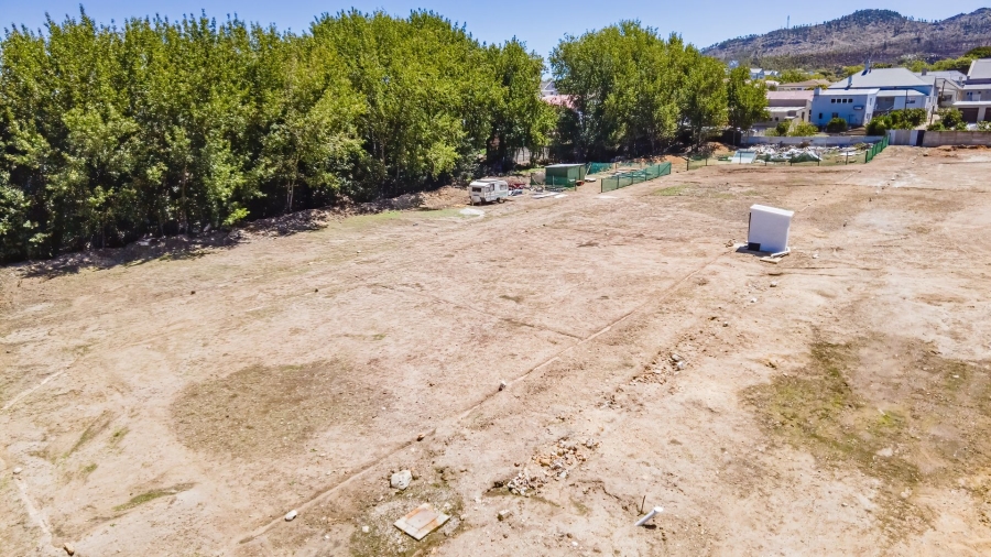 0 Bedroom Property for Sale in Caledon Western Cape